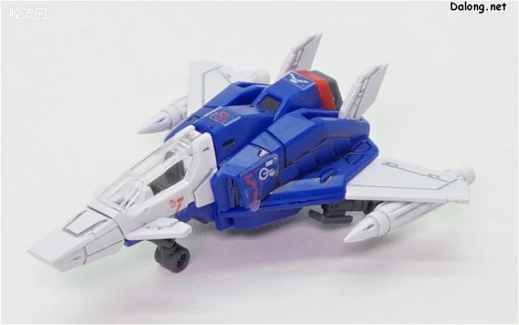 RG 普通版 33 威力型脉冲高达 - 图片