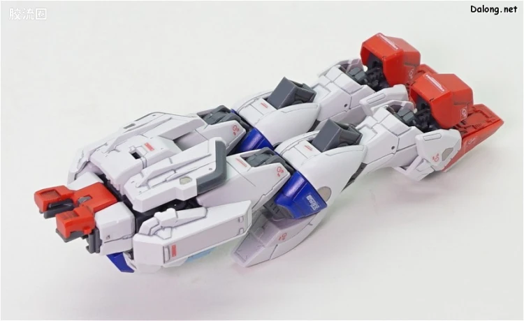 RG 普通版 33 威力型脉冲高达 - 图片