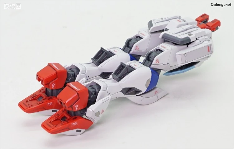 RG 普通版 33 威力型脉冲高达 - 图片