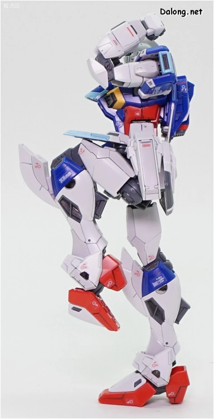 RG 普通版 33 威力型脉冲高达 - 图片