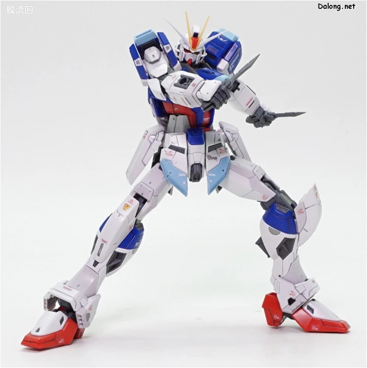 RG 普通版 33 威力型脉冲高达 - 图片