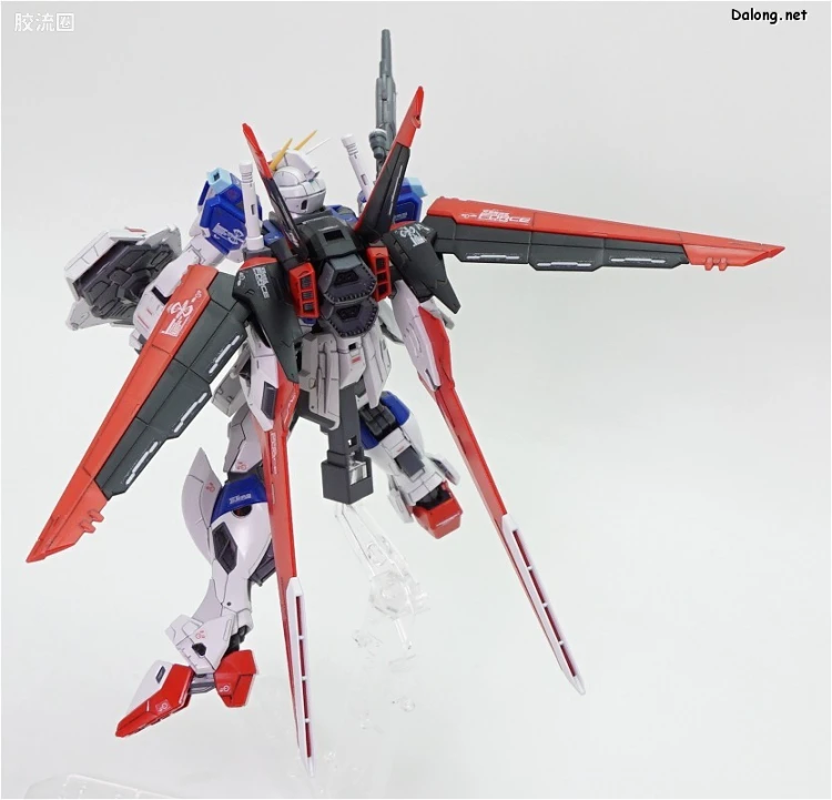 RG 普通版 33 威力型脉冲高达 - 图片