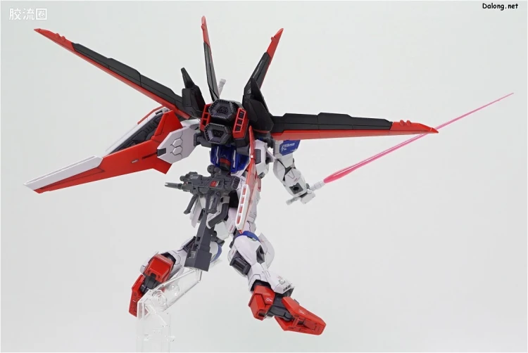 RG 普通版 33 威力型脉冲高达 - 图片