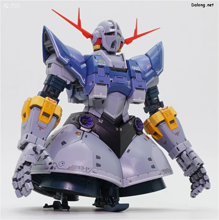 RG 普通版 34 吉翁号 - 图片