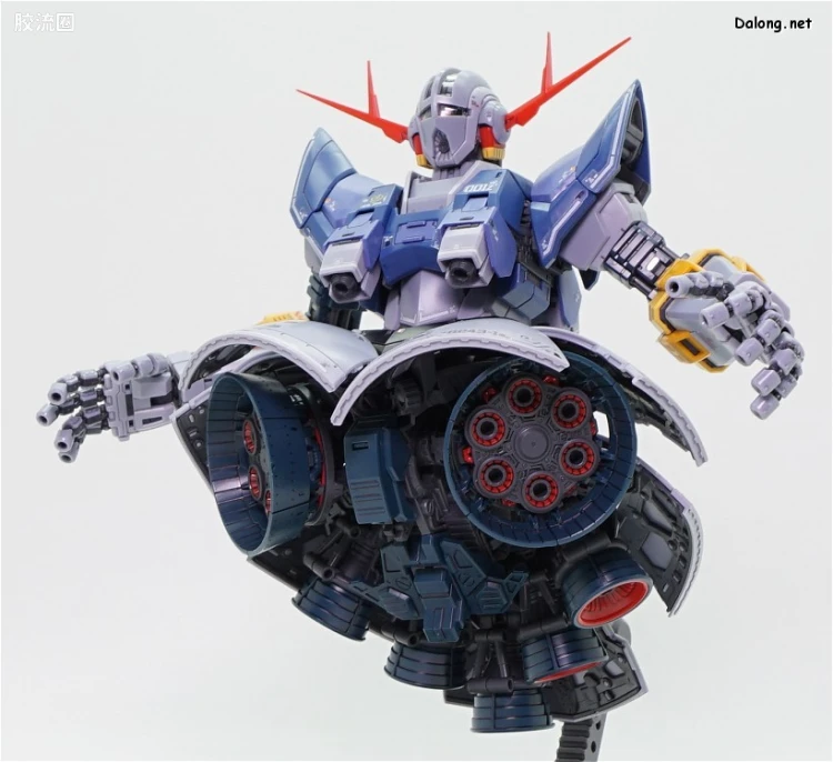 RG 普通版 34 吉翁号 - 图片