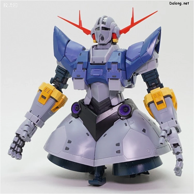 RG 普通版 34 吉翁号 - 图片