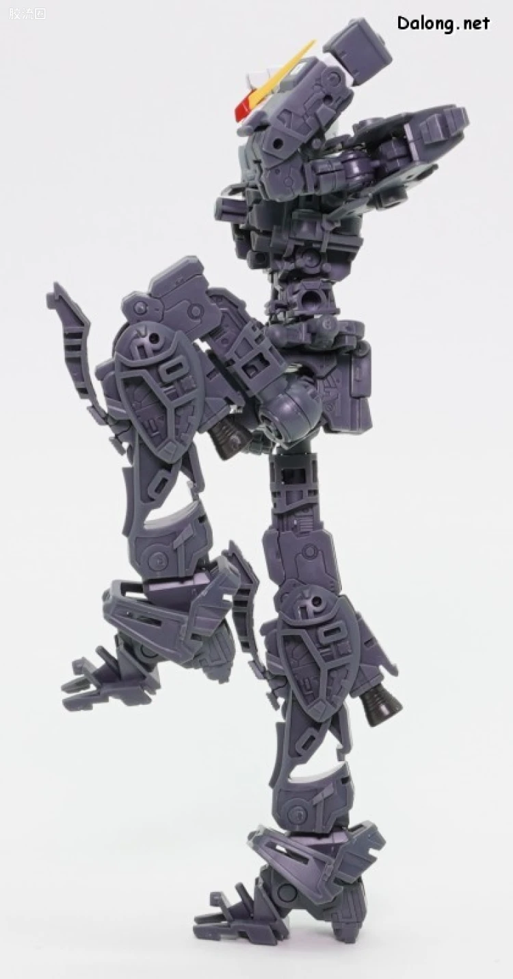 RG 普通版 35 飞翼高达 - 图片