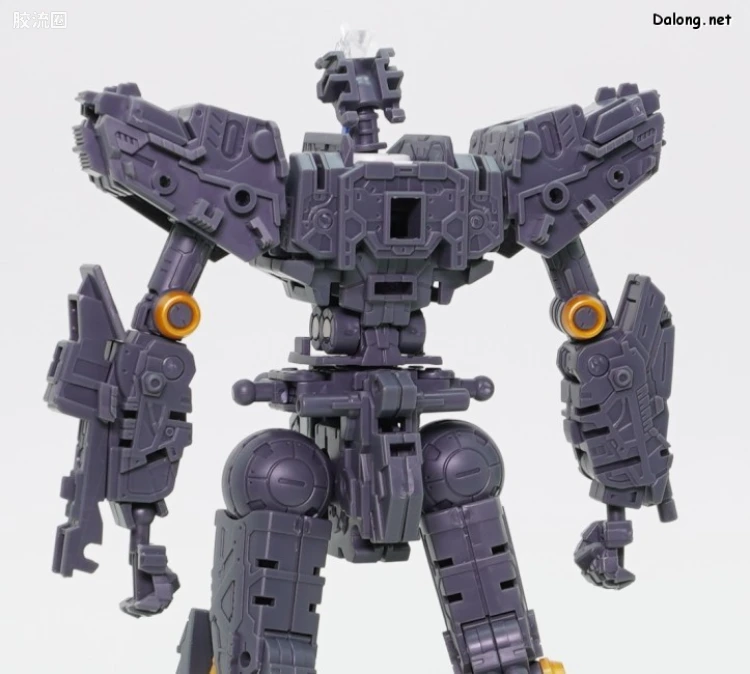 RG 普通版 36 RX-93-ν2 Hi-ν高达（海牛高达） - 图片