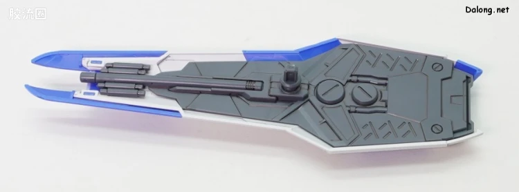 RG 普通版 36 RX-93-ν2 Hi-ν高达（海牛高达） - 图片