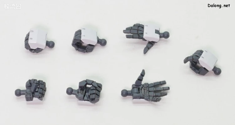 RG 普通版 36 RX-93-ν2 Hi-ν高达（海牛高达） - 图片