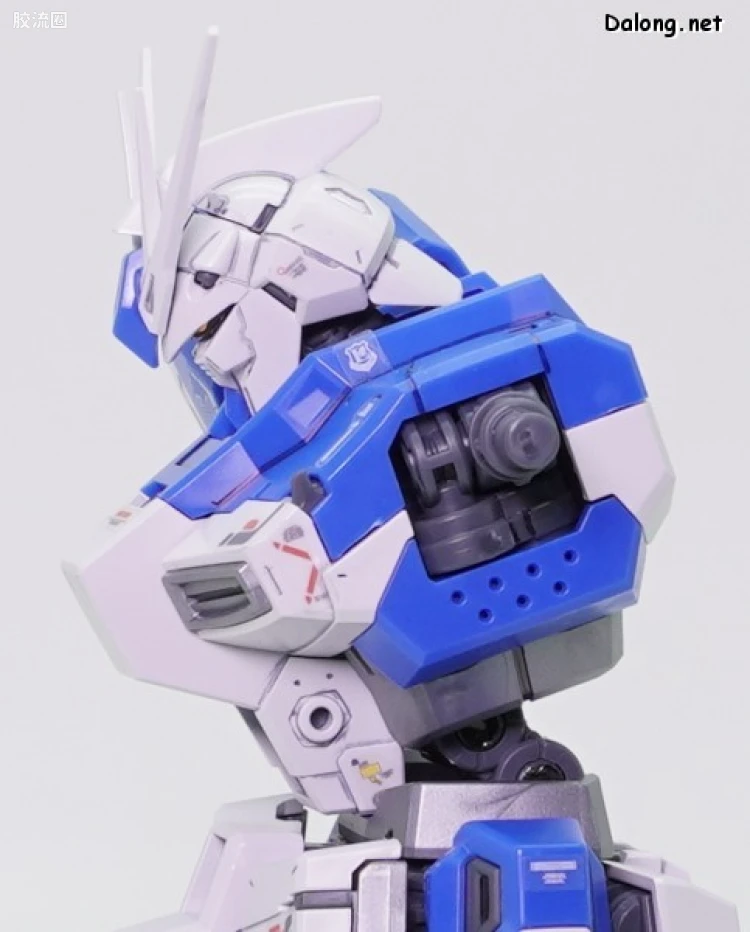 RG 普通版 36 RX-93-ν2 Hi-ν高达（海牛高达） - 图片