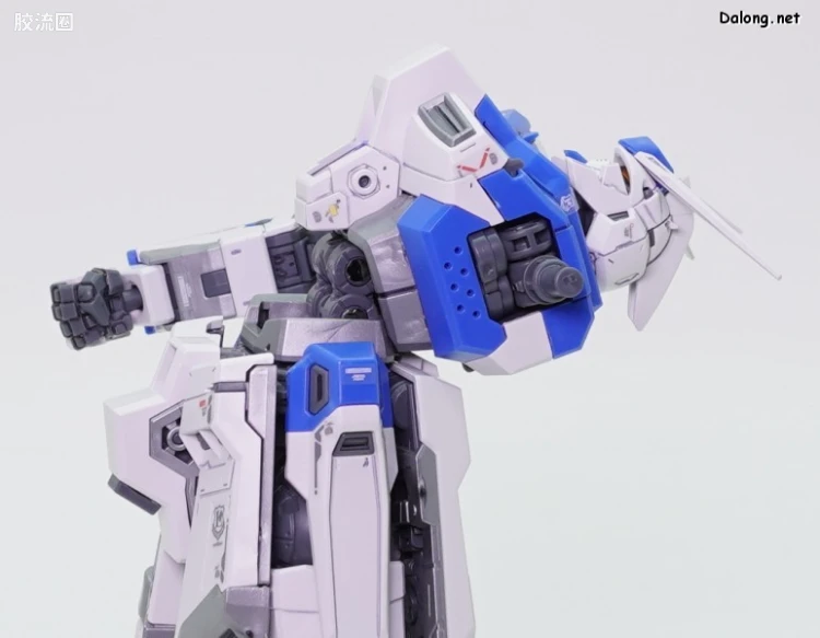 RG 普通版 36 RX-93-ν2 Hi-ν高达（海牛高达） - 图片