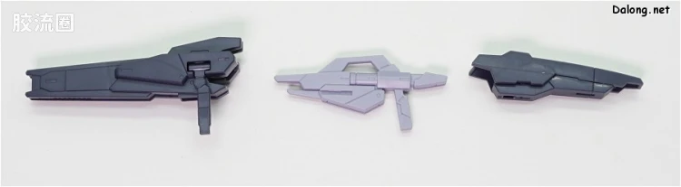 钢普拉Build 综合 HGBD:R武器配件 002 金星二型武装 - 图片