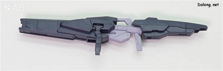 钢普拉Build 综合 HGBD:R武器配件 002 金星二型武装 - 图片