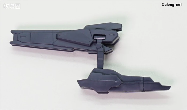 钢普拉Build 综合 HGBD:R武器配件 002 金星二型武装 - 图片