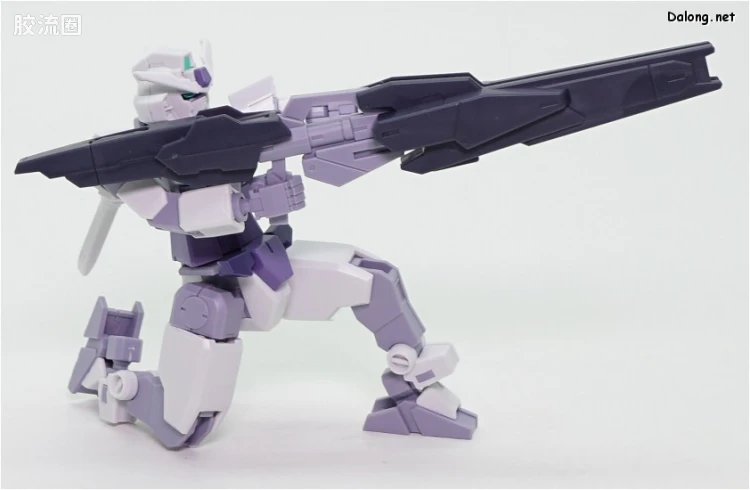 钢普拉Build 综合 HGBD:R武器配件 002 金星二型武装 - 图片