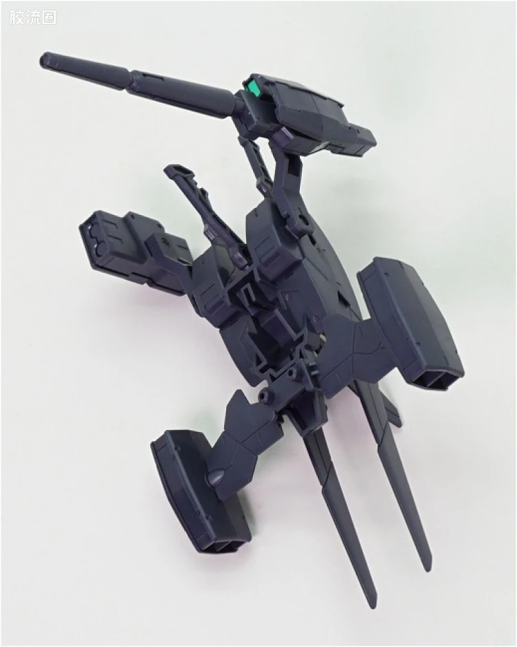 钢普拉Build 综合 HGBD:R武器配件 003 火星四型武装 - 图片