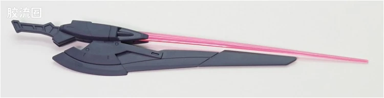钢普拉Build 综合 HGBD:R武器配件 003 火星四型武装 - 图片