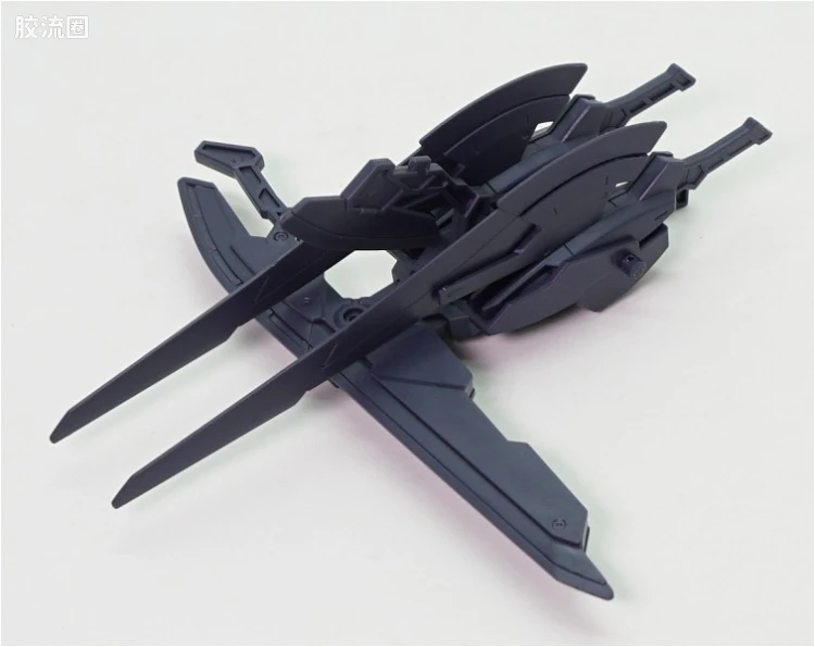钢普拉Build 综合 HGBD:R武器配件 003 火星四型武装 - 图片