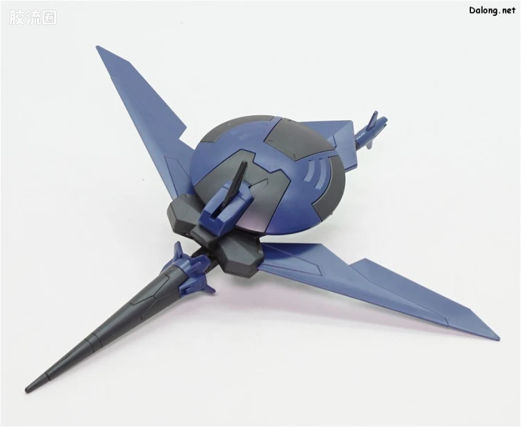 钢普拉Build 综合 HGBD:R武器配件 010 不义骑士武装 - 图片
