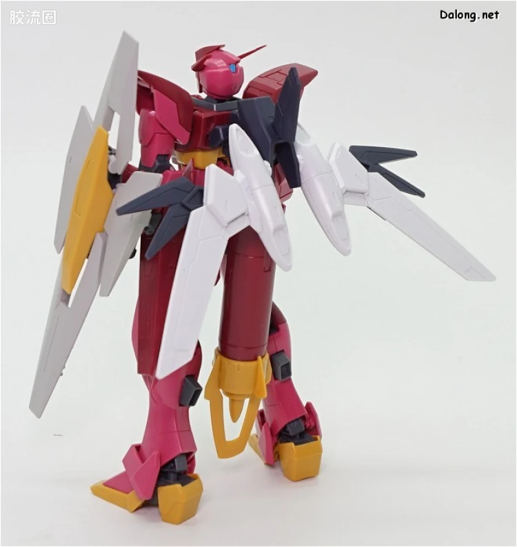 钢普拉Build 综合 HGBD:R武器配件 019 水星一型武装 - 图片