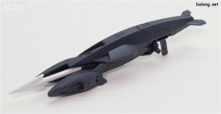 钢普拉Build 综合 HGBD:R武器配件 019 水星一型武装 - 图片