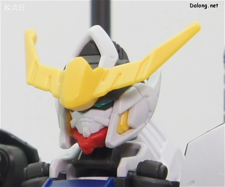 高达铁血的奥尔芬斯 HG 1/144 普通版 01 高达巴巴托斯 - 图片
