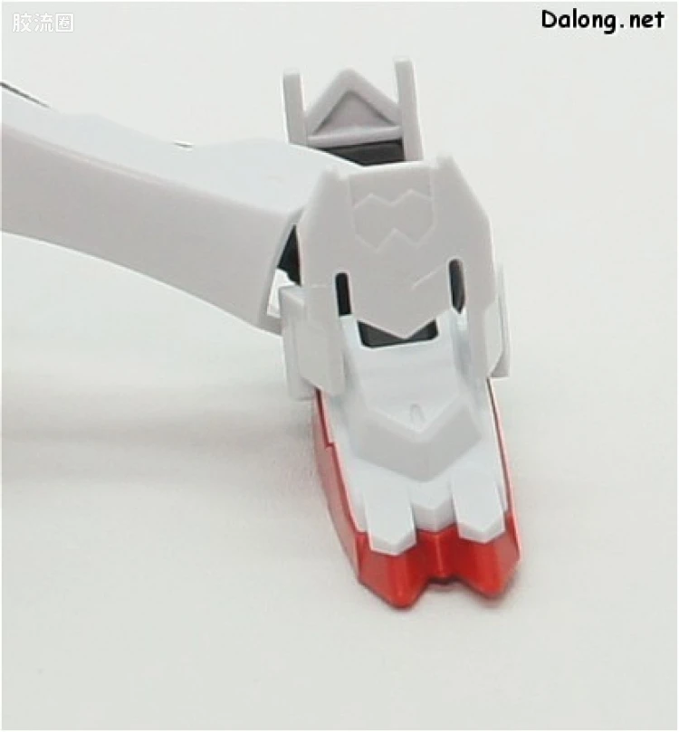 高达铁血的奥尔芬斯 HG 1/144 普通版 01 高达巴巴托斯 - 图片