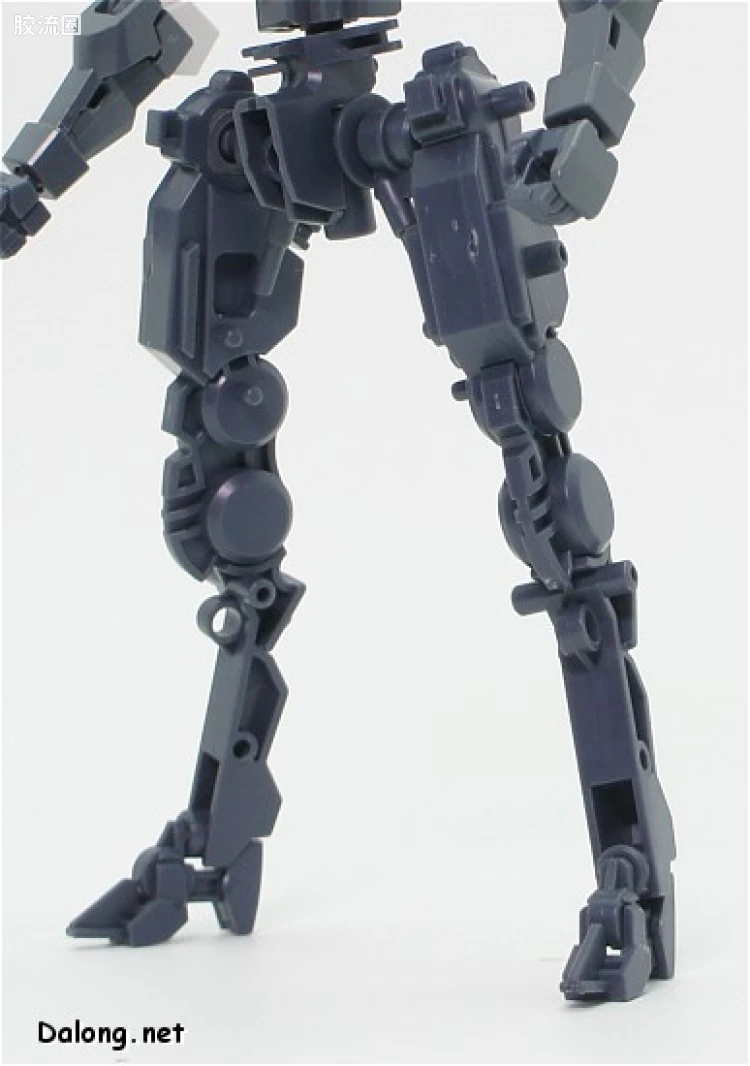 高达铁血的奥尔芬斯 HG 1/144 普通版 05 百里 - 图片
