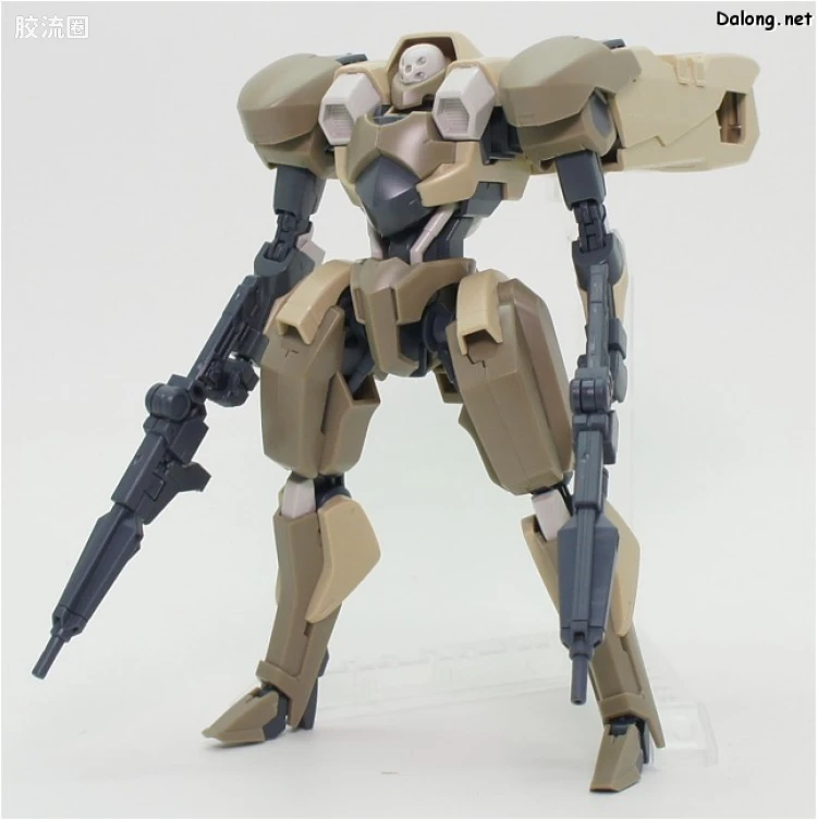 高达铁血的奥尔芬斯 HG 1/144 普通版 05 百里 - 图片
