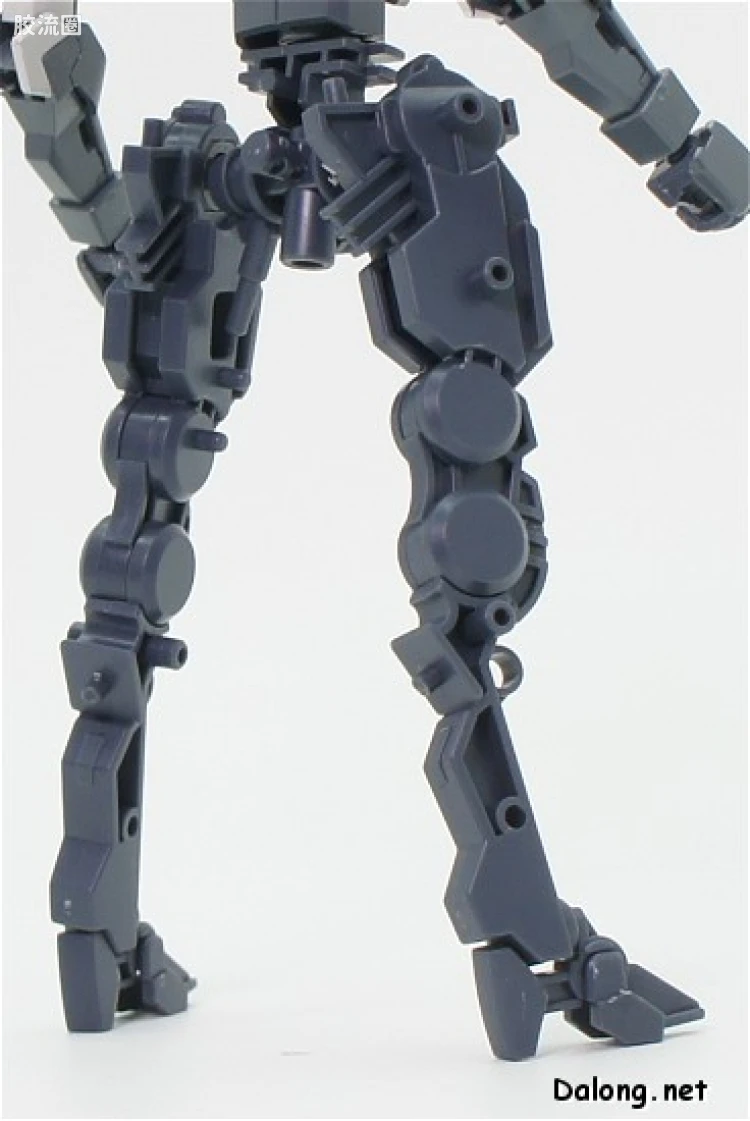 高达铁血的奥尔芬斯 HG 1/144 普通版 05 百里 - 图片