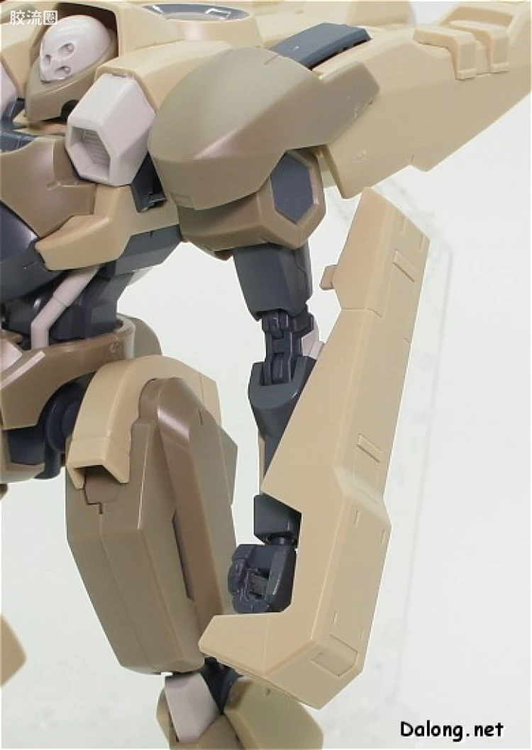 高达铁血的奥尔芬斯 HG 1/144 普通版 05 百里 - 图片