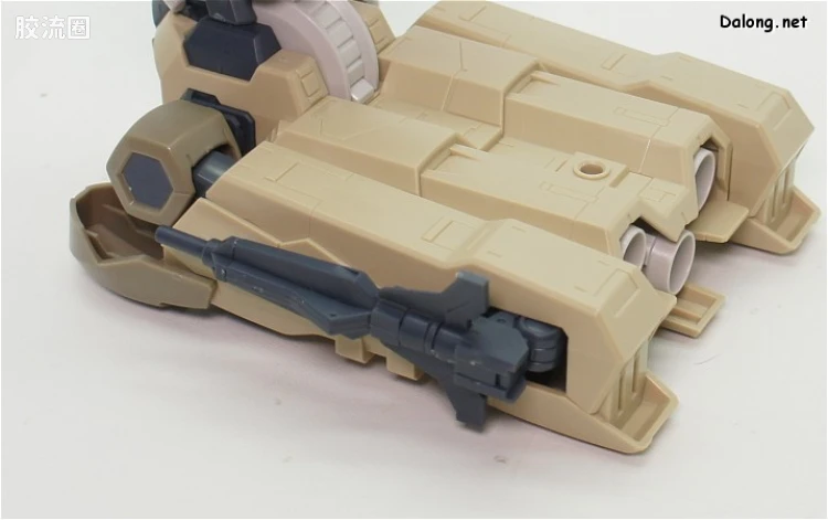 高达铁血的奥尔芬斯 HG 1/144 普通版 05 百里 - 图片
