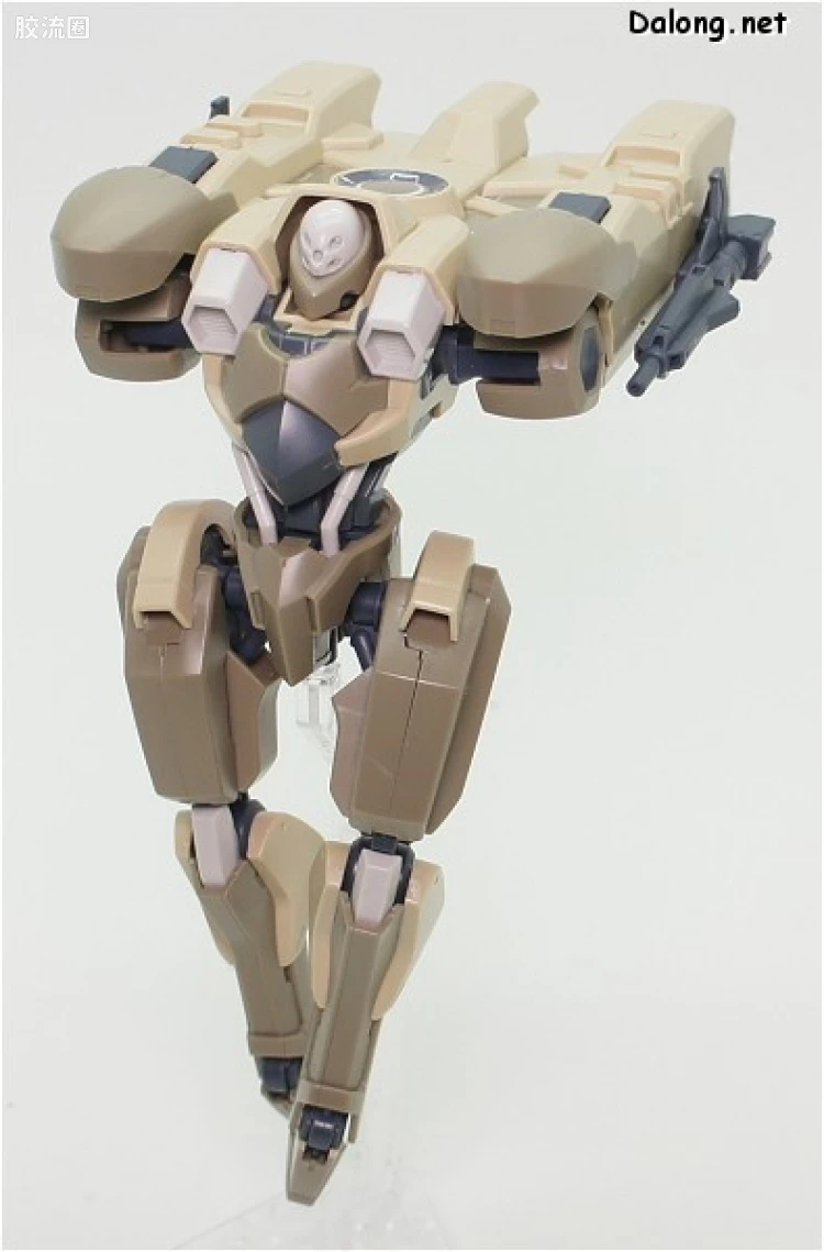 高达铁血的奥尔芬斯 HG 1/144 普通版 05 百里 - 图片