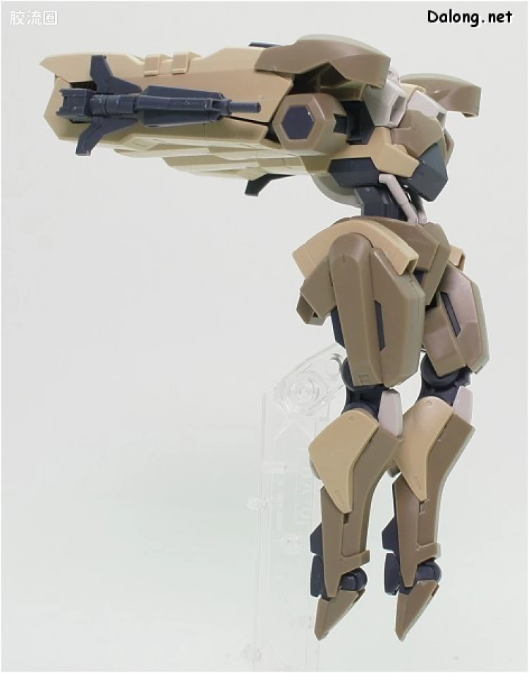 高达铁血的奥尔芬斯 HG 1/144 普通版 05 百里 - 图片