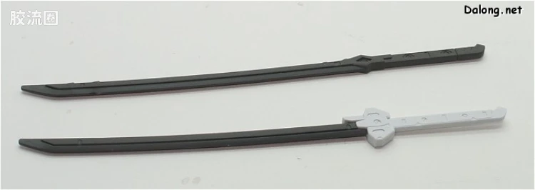 高达铁血的奥尔芬斯 HG 1/144 普通版 07 高达巴巴托斯&库坦三型 长距离输送推进器 - 图片