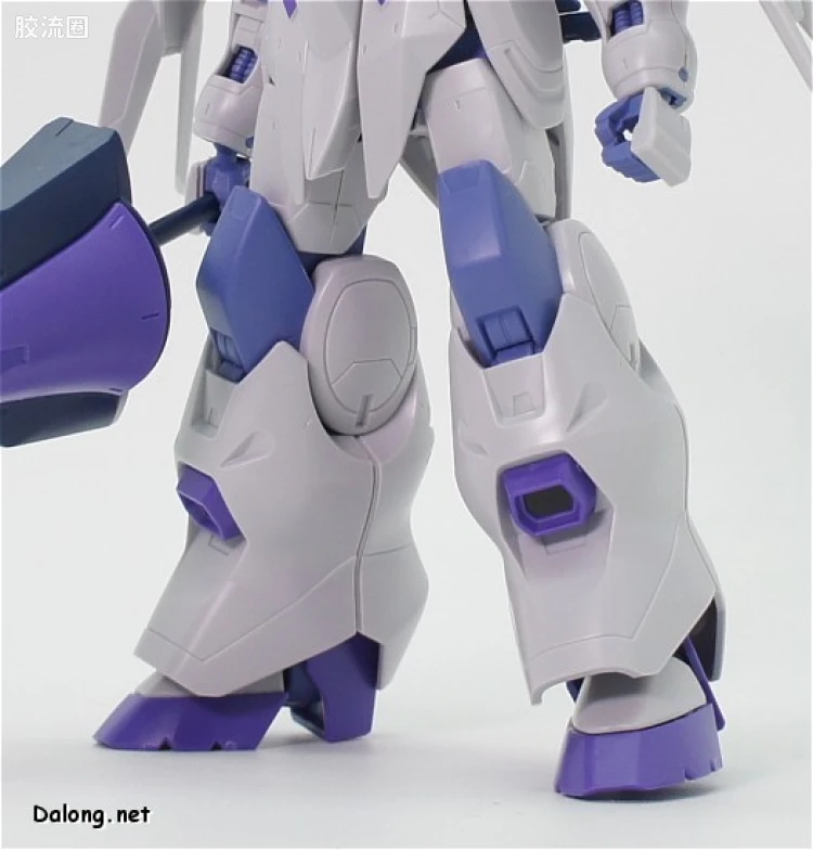 高达铁血的奥尔芬斯 HG 1/144 普通版 11 高达锡蒙力 - 图片