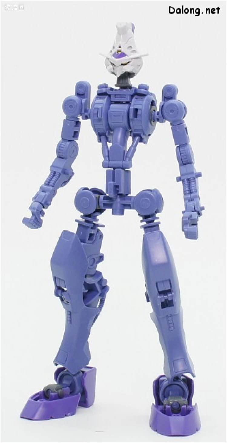 高达铁血的奥尔芬斯 HG 1/144 普通版 11 高达锡蒙力 - 图片