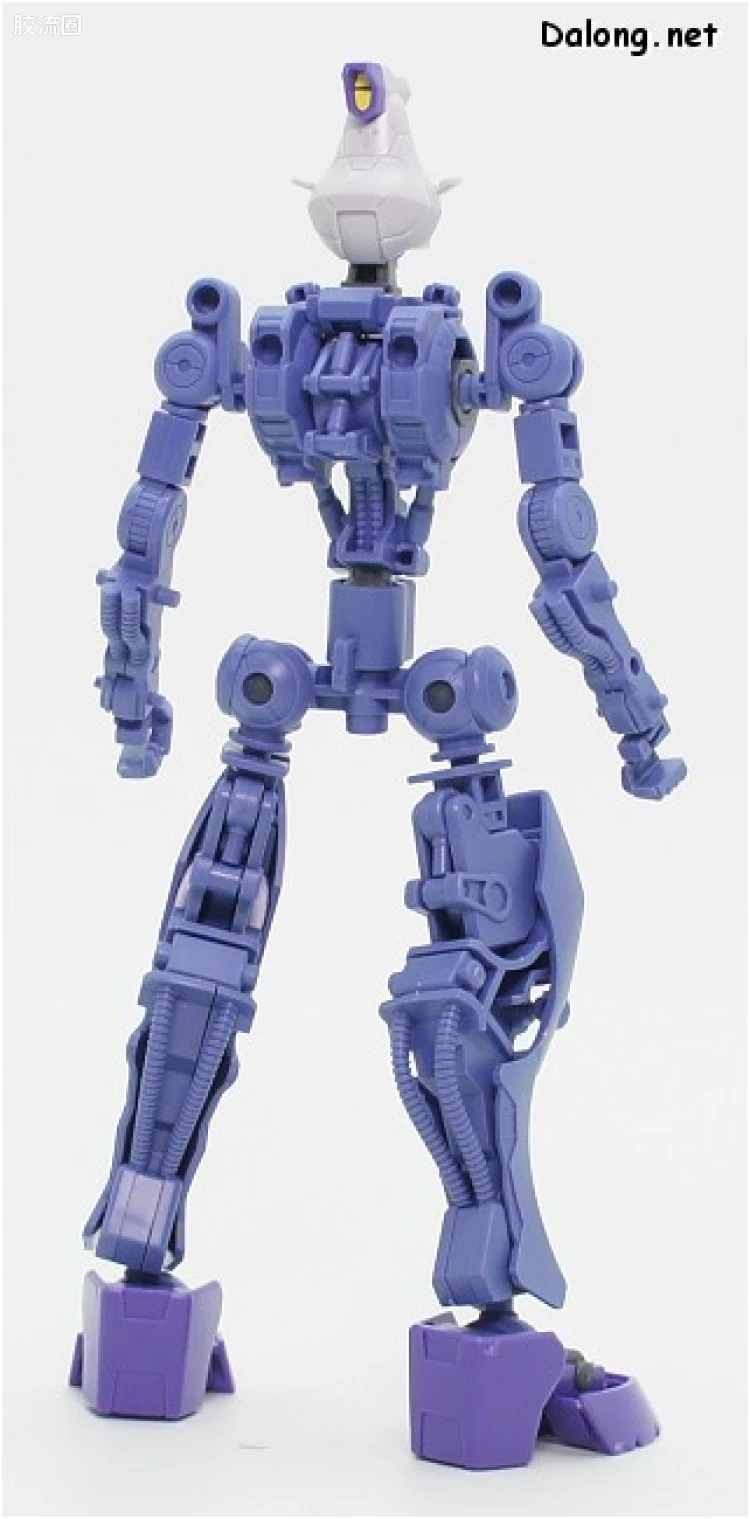 高达铁血的奥尔芬斯 HG 1/144 普通版 11 高达锡蒙力 - 图片