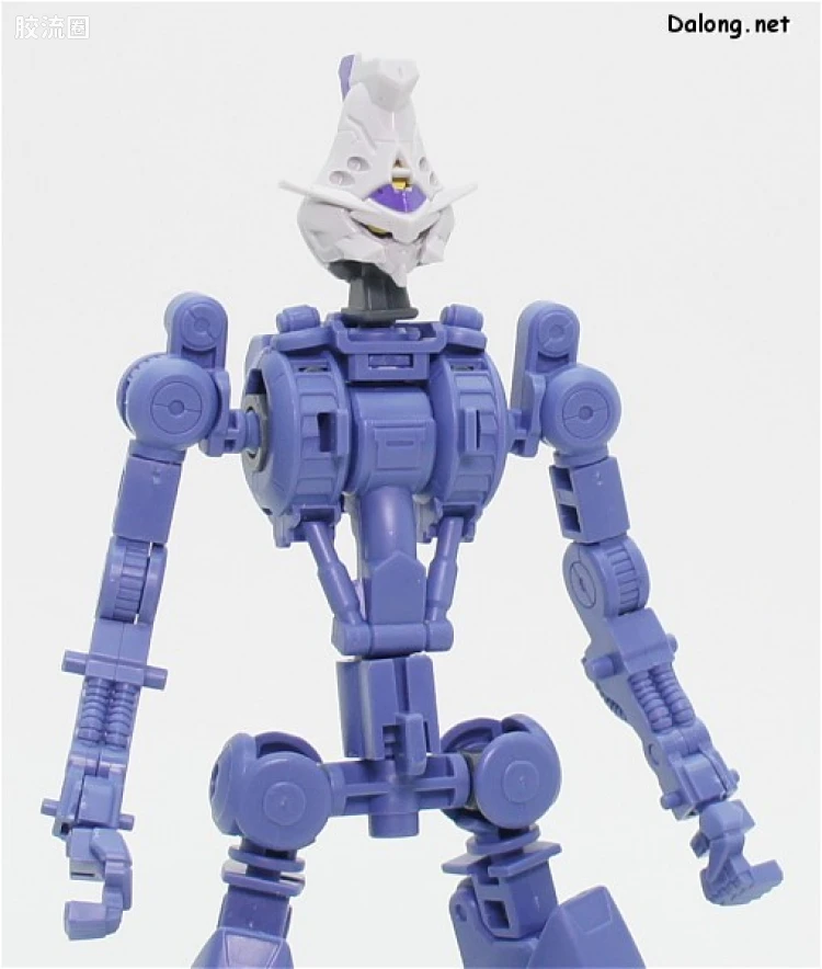 高达铁血的奥尔芬斯 HG 1/144 普通版 11 高达锡蒙力 - 图片