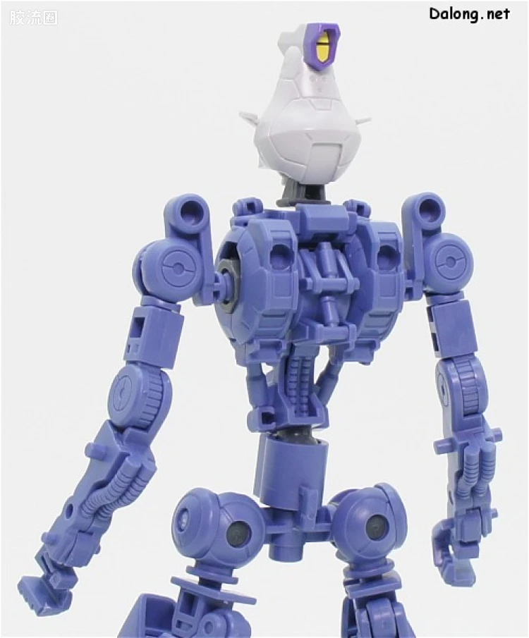 高达铁血的奥尔芬斯 HG 1/144 普通版 11 高达锡蒙力 - 图片