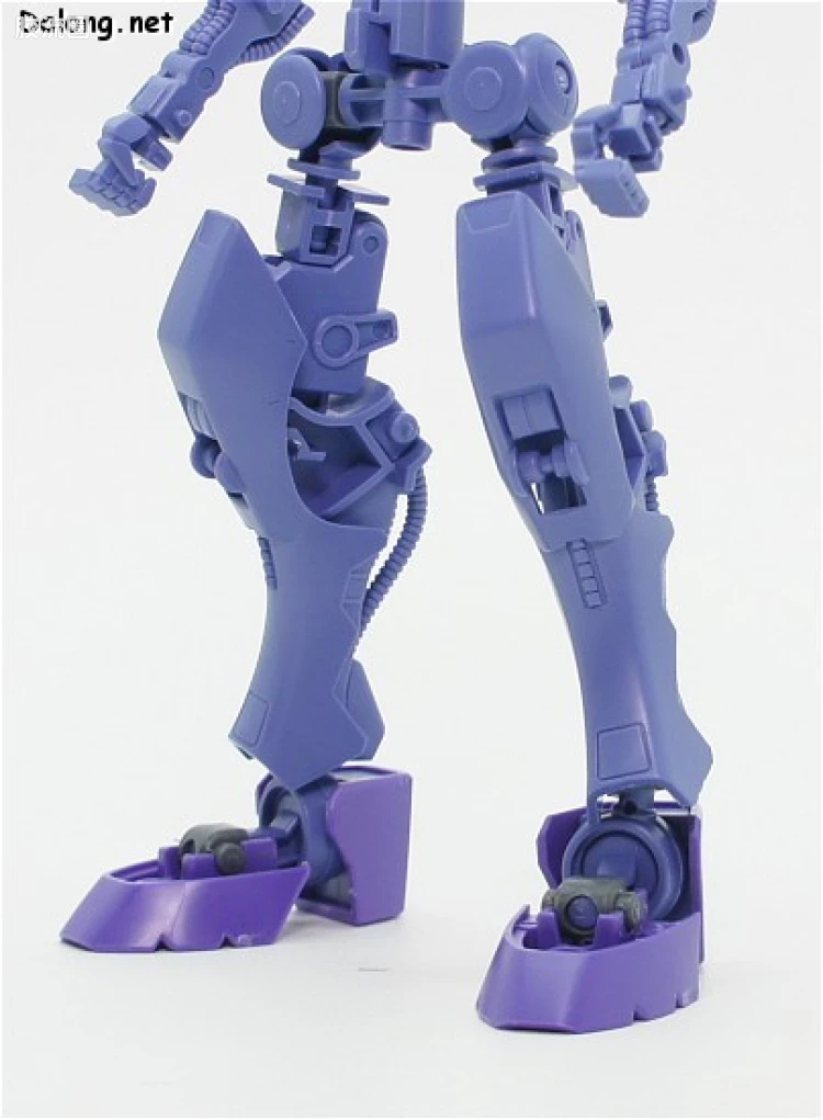高达铁血的奥尔芬斯 HG 1/144 普通版 11 高达锡蒙力 - 图片