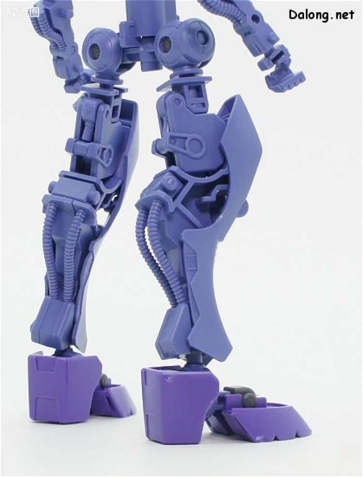 高达铁血的奥尔芬斯 HG 1/144 普通版 11 高达锡蒙力 - 图片