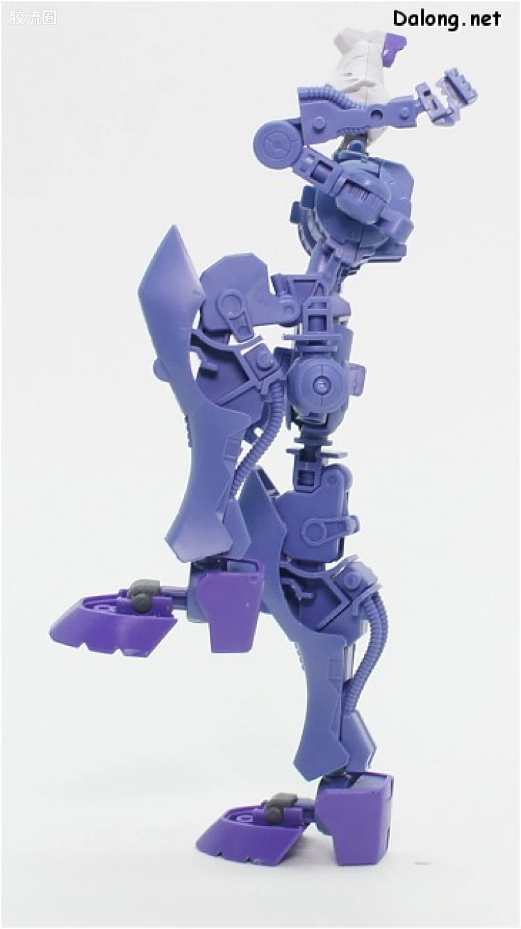 高达铁血的奥尔芬斯 HG 1/144 普通版 11 高达锡蒙力 - 图片