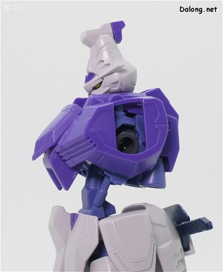 高达铁血的奥尔芬斯 HG 1/144 普通版 11 高达锡蒙力 - 图片