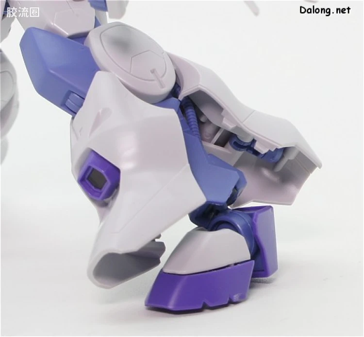 高达铁血的奥尔芬斯 HG 1/144 普通版 11 高达锡蒙力 - 图片