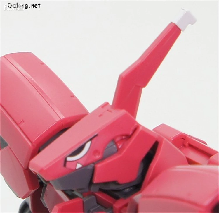 高达铁血的奥尔芬斯 HG 1/144 普通版 12 流星号(格雷兹改二) - 图片