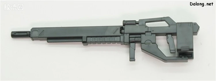 高达铁血的奥尔芬斯 HG 1/144 普通版 13 高达古辛 重锻型 - 图片