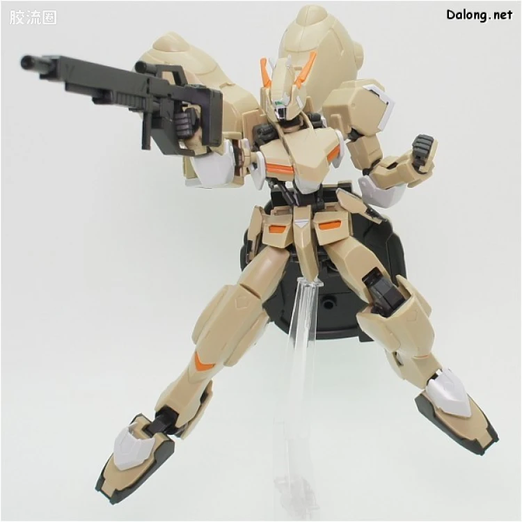 高达铁血的奥尔芬斯 HG 1/144 普通版 13 高达古辛 重锻型 - 图片