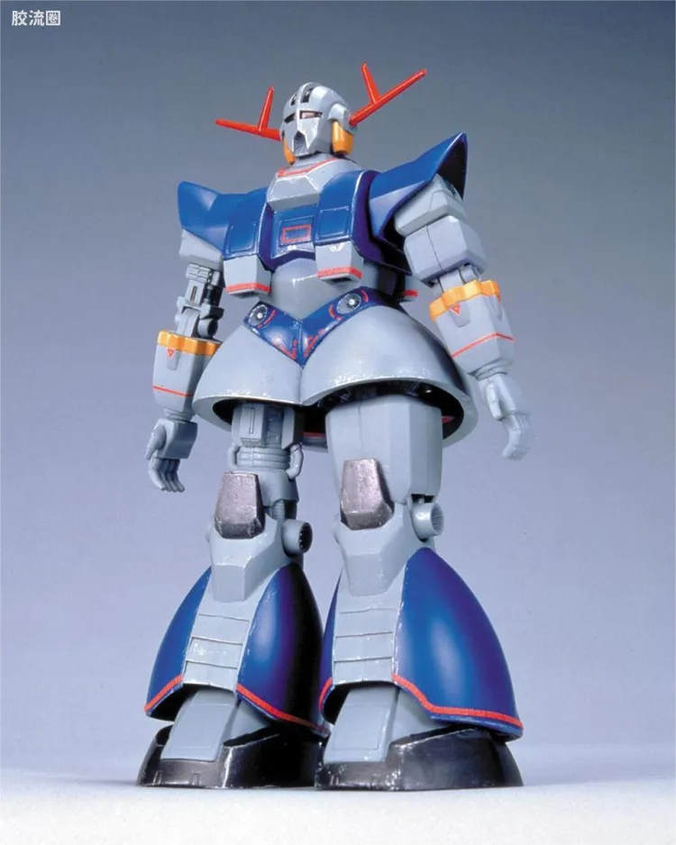 31 MSN-02 完美吉翁号
